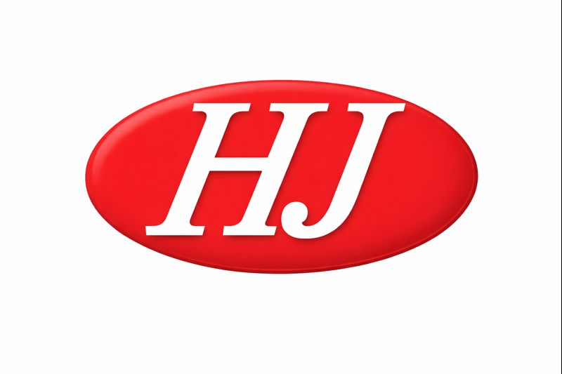 HJ logo